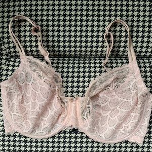 Chantelle Merci 2-Part Bra